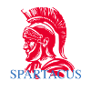 Spartan Sparta Spartacus Leonidas Gift