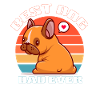 Best Dog Daddy Retro Sun