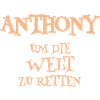 Held Anthony