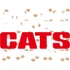 Master dogs, servant cats