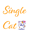 I have a cat