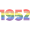 1952 1952