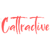 Cattractive: Pink feline charm