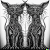 Giger-Cats