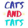 Cats and Colored Fats