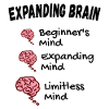 Expanding Brain Meme
