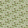 Pistachio pattern