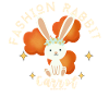 Flowering rabbit and chic carrot