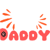 Daddy cat