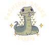 Fashion Snake Society Logo