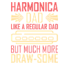 Harmonica harmonica player father