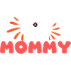 Cat Mommy Design Happy Cat