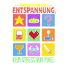 Cooles Gamer Zocker Spruch Design