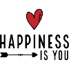 I love you