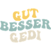 Gut Besser Gedi