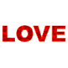 Love Love Hearts