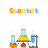 Anniversaire scientifique Ten Science