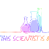 Scientist Birthday Eight Science