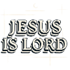 Jesus Is Lord