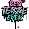Best Teyze ever