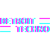 Detroit Techno Rave Festival Electro Raver