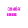 futur crémière