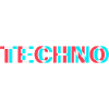 Techno Rave Electro Music Trance House Festival