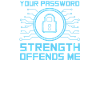 Hacker Programmeur Développeur Informatique