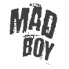 Mad boy