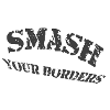 Smash your borders