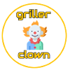Griller Clown