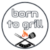 Born to Grill