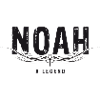 NOAH a Legend.