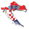 Croatia flag
