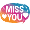 Miss you