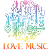 Love Music