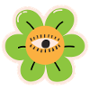Flower Cartoon