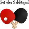 Sei der Schläger Shirt max
