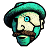 Van Gogh style