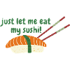 Sushi Love