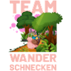Team Wanderschnecken