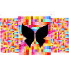 Schmetterling Vision ***