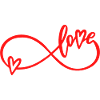 Ewige Liebe