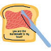 Toast Love
