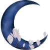 Flower moon