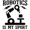 Robot Programmer Automation Technician