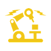 Roboter Programmierer Automatisierungstechniker
