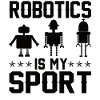 Robot Programmer Automation Technician