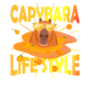 Capy life style
