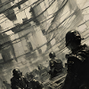 Cyberboss "dystopia"